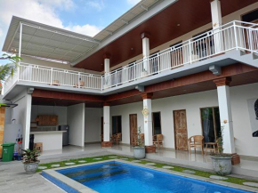Pulmo Residen Canggu